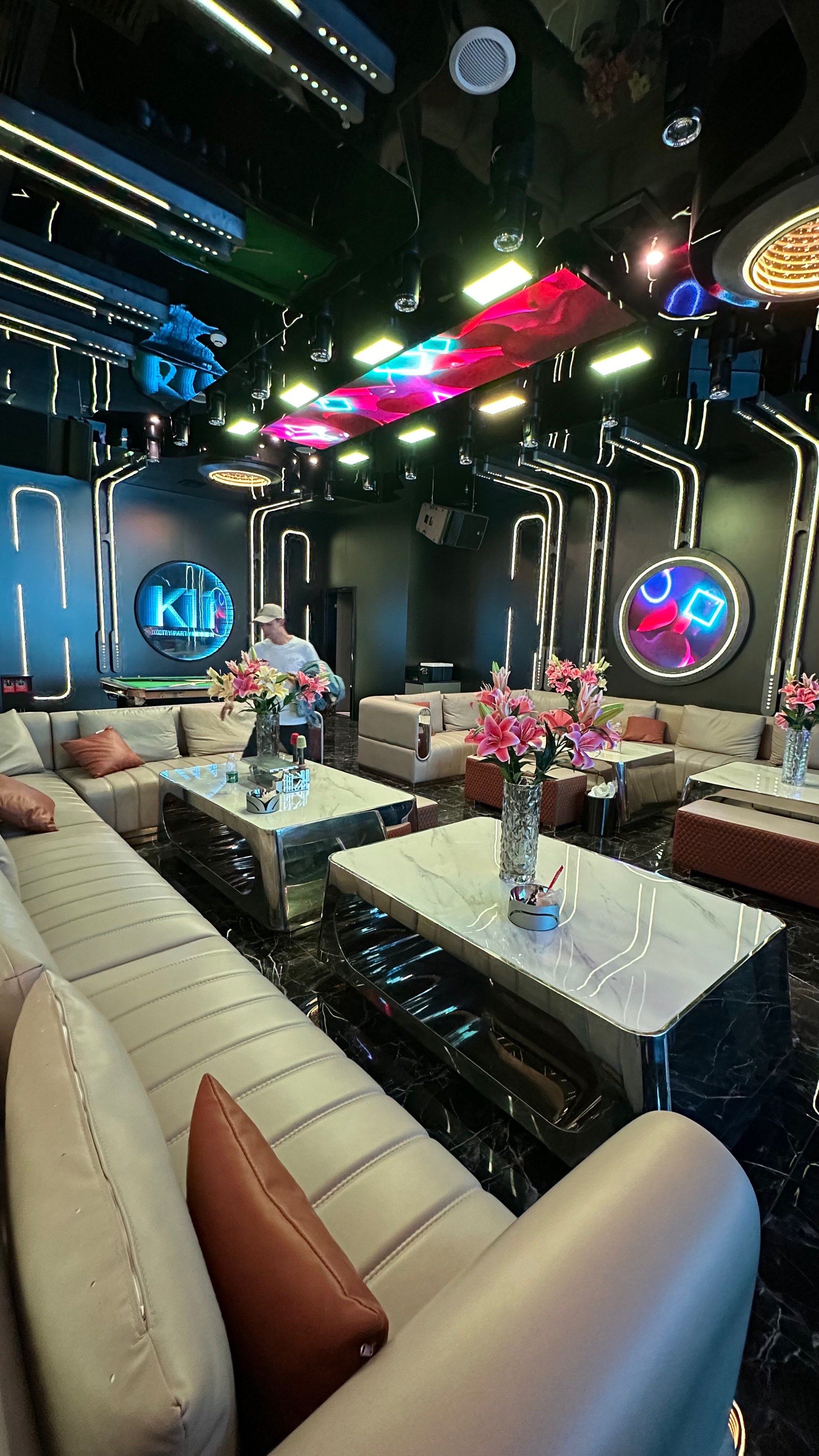 徐州商务ktv推荐商务ktv哪里有选择-铜山区ktv预订