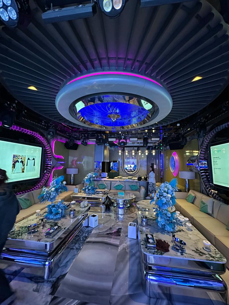 徐州商务ktv价格与商务ktv怎么算指南-铜山区ktv预订