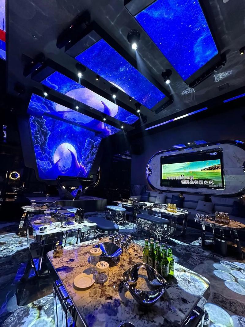 徐州商务ktv推荐单人商务ktv选择指南-铜山区ktv预订